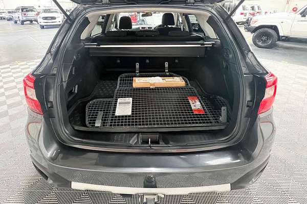 2019 Subaru Outback 2.5i 5GEN
