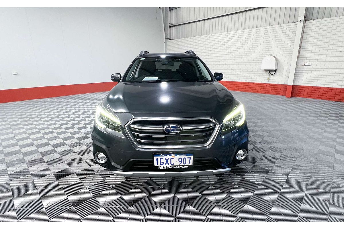 2019 Subaru Outback 2.5i 5GEN