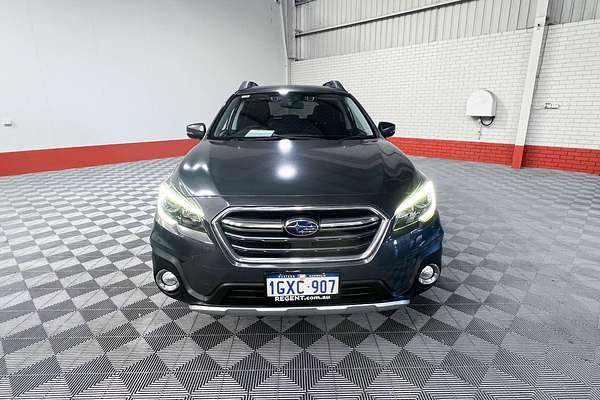 2019 Subaru Outback 2.5i 5GEN