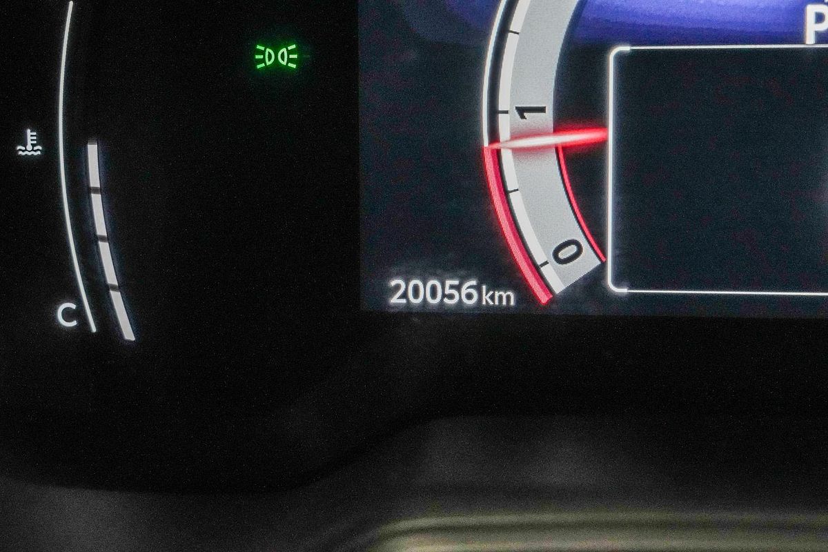 2022 Toyota Corolla Ascent Sport MZEA12R