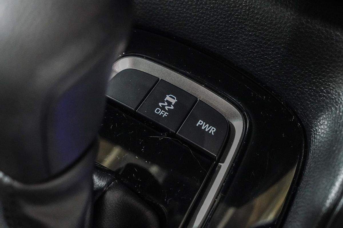 2022 Toyota Corolla Ascent Sport MZEA12R