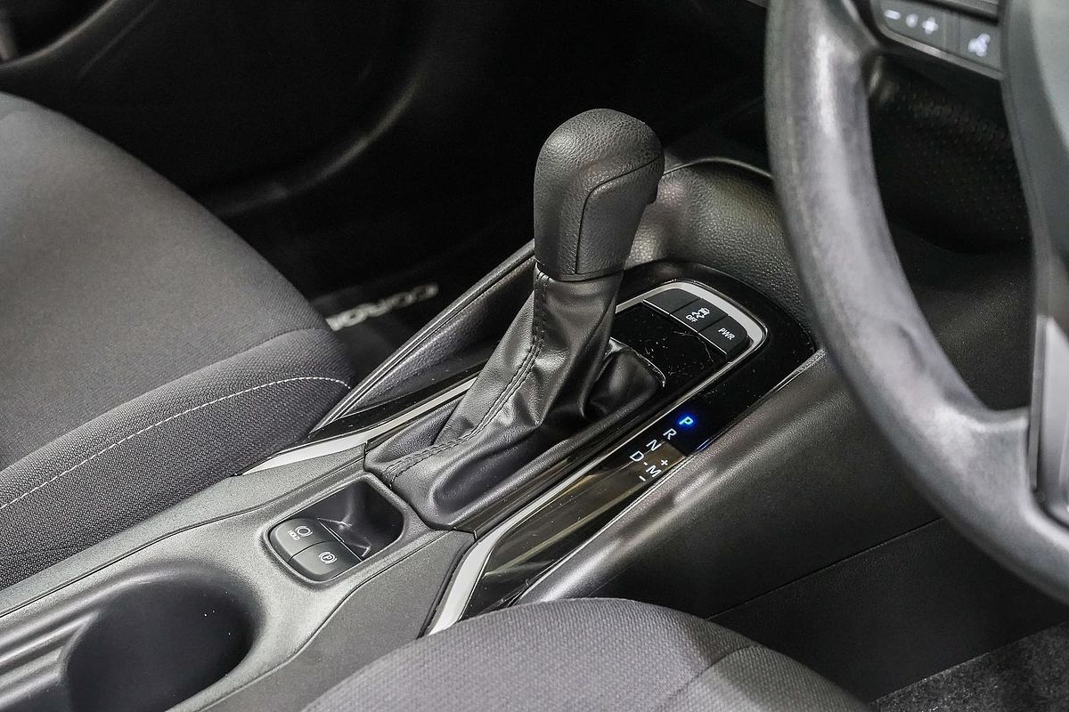 2022 Toyota Corolla Ascent Sport MZEA12R