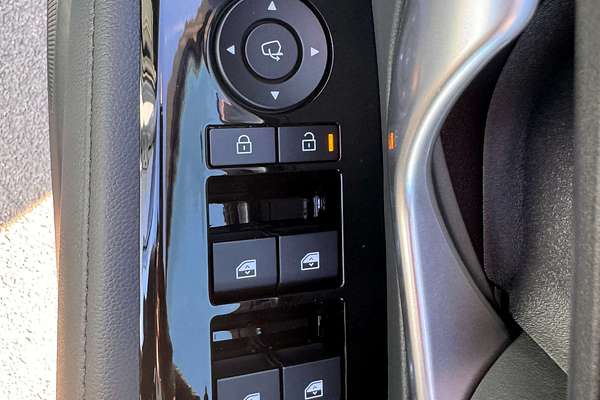 2025 Hyundai Tucson Elite NX4.V3