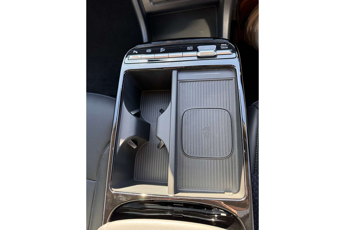 2025 Hyundai Tucson Elite NX4.V3