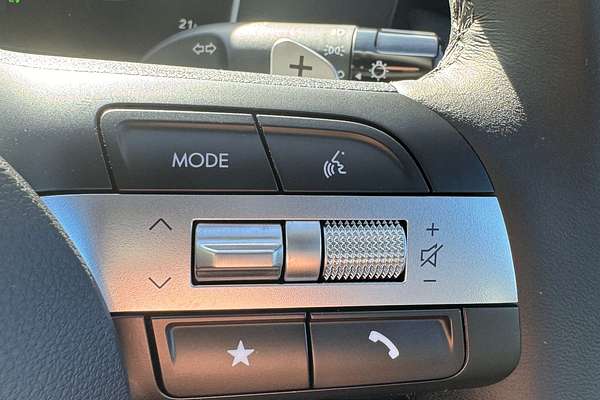 2025 Hyundai Tucson Elite NX4.V3