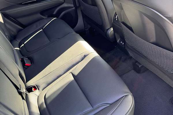 2025 Hyundai Tucson Elite NX4.V3