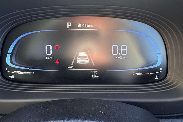 2025 Hyundai Venue Active QX.V5