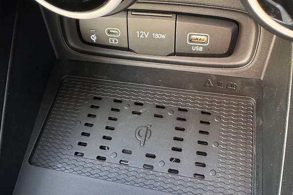 2025 Hyundai Venue Active QX.V5