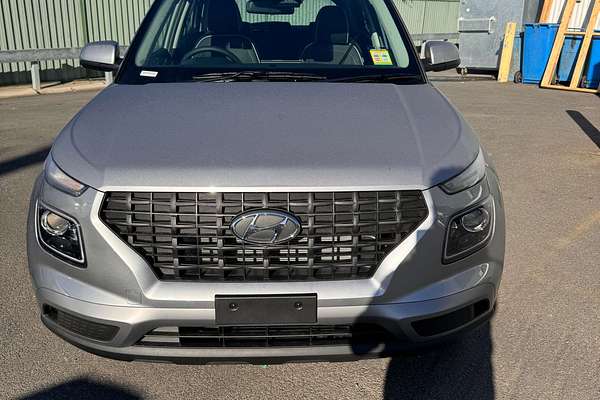 2025 Hyundai Venue Active QX.V5