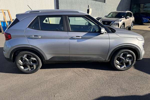 2025 Hyundai Venue Active QX.V5