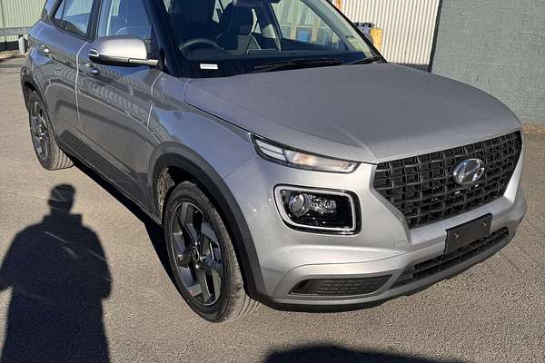 2025 Hyundai Venue Active QX.V5