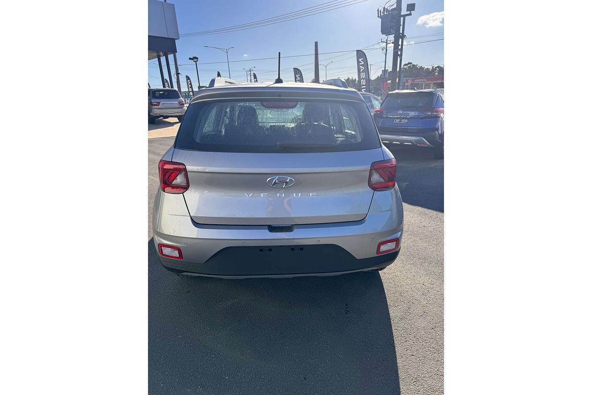 2025 Hyundai Venue Active QX.V5