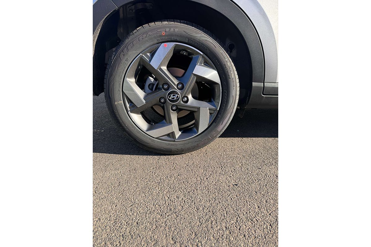 2025 Hyundai Venue Active QX.V5