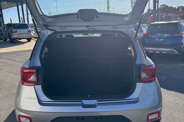 2025 Hyundai Venue Active QX.V5