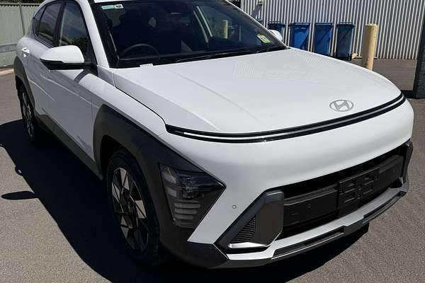 2025 Hyundai Kona Premium SX2.V2