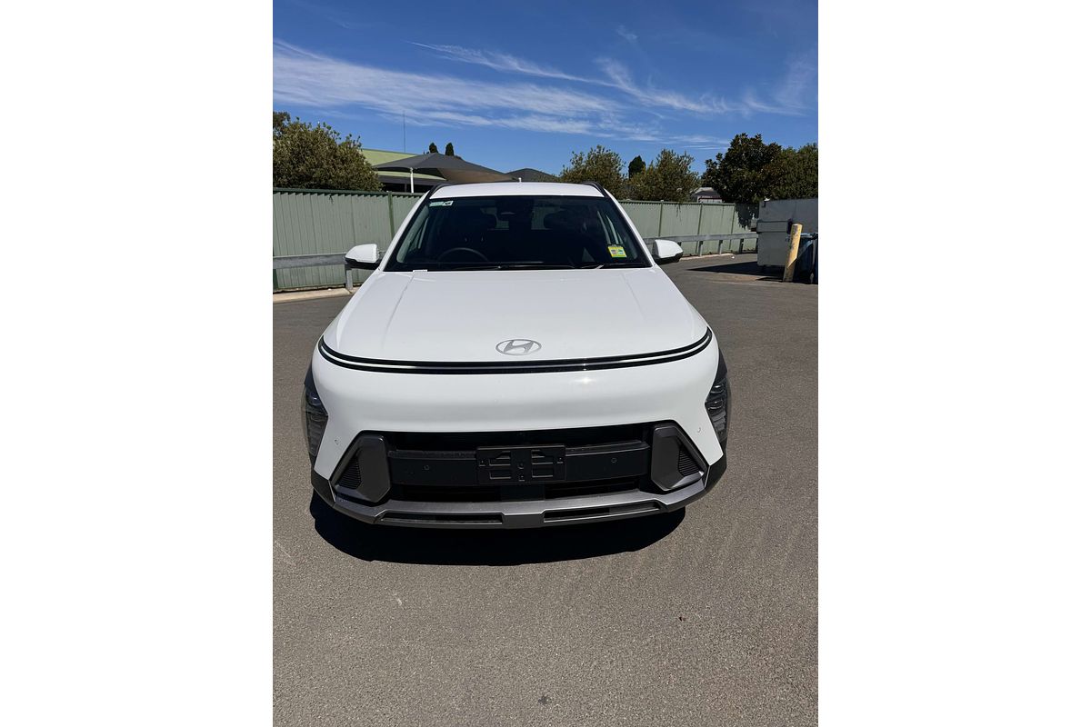 2025 Hyundai Kona Premium SX2.V2