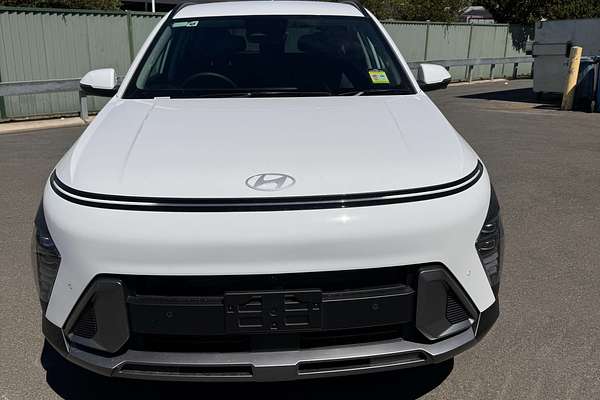 2025 Hyundai Kona Premium SX2.V2