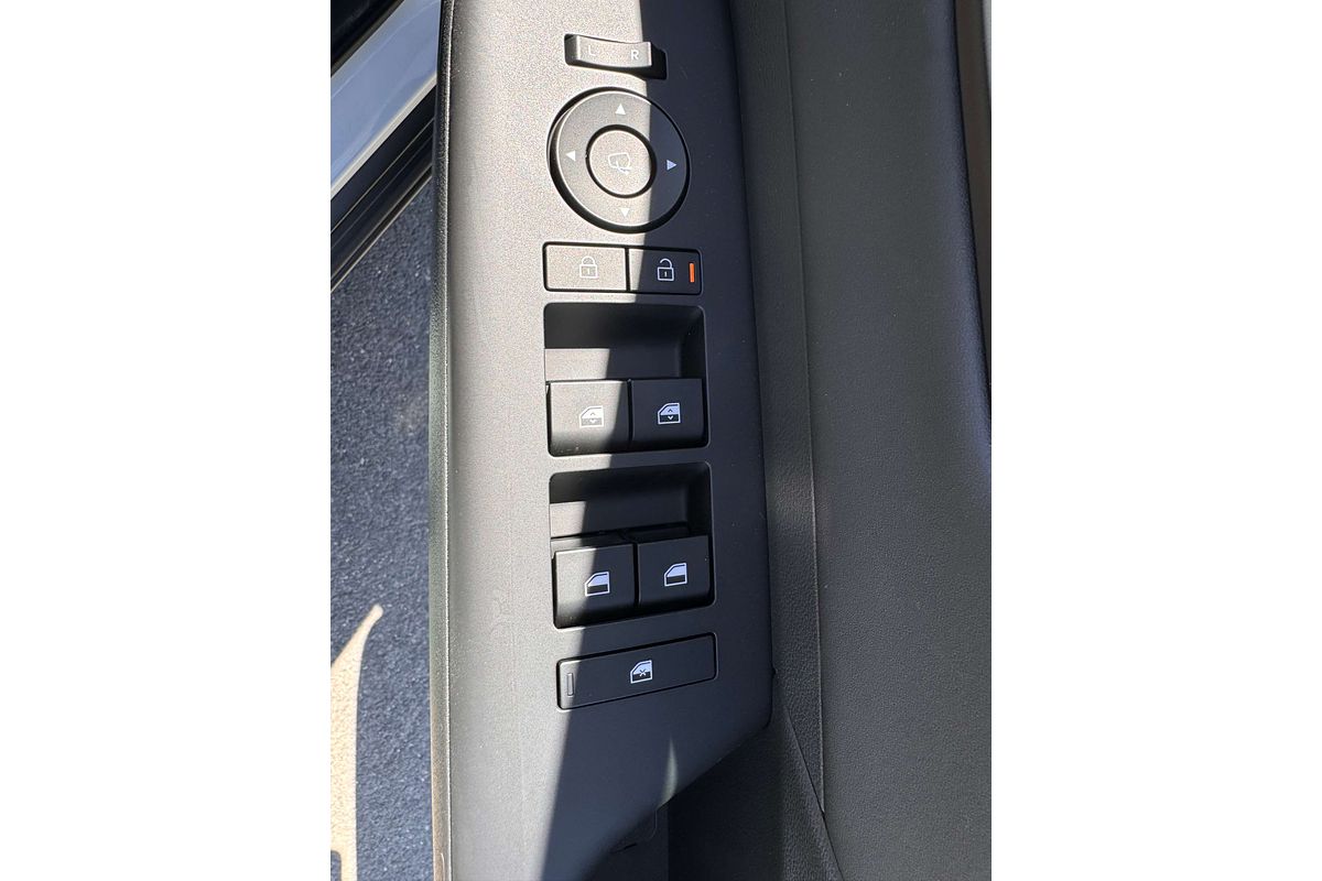 2025 Hyundai Kona Premium SX2.V2