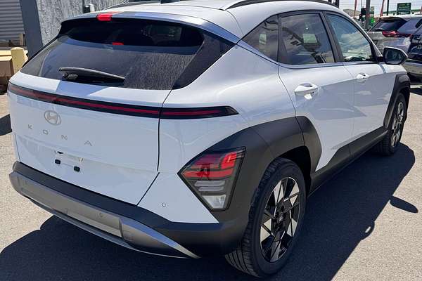 2025 Hyundai Kona Premium SX2.V2