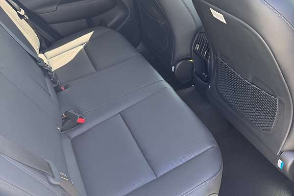 2025 Hyundai Kona Premium SX2.V2