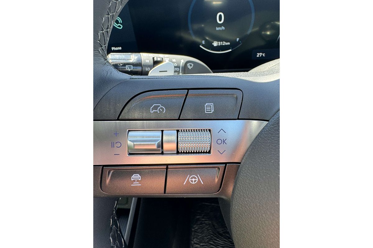 2025 Hyundai Kona Premium SX2.V2
