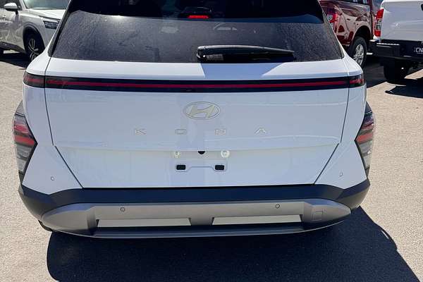 2025 Hyundai Kona Premium SX2.V2