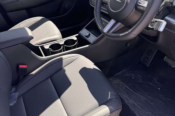 2025 Hyundai Kona Premium SX2.V2