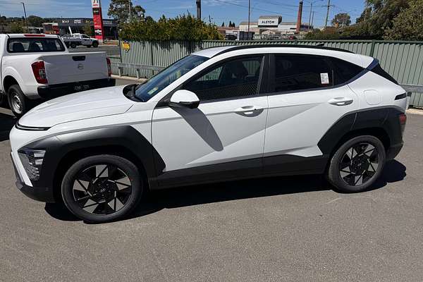 2025 Hyundai Kona Premium SX2.V2