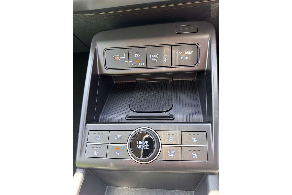 2025 Hyundai Kona Premium SX2.V2
