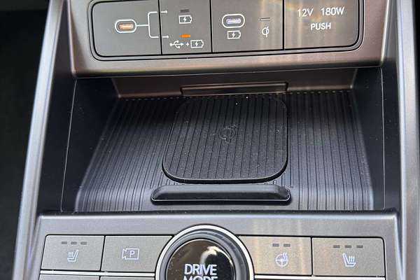 2025 Hyundai Kona Premium SX2.V2