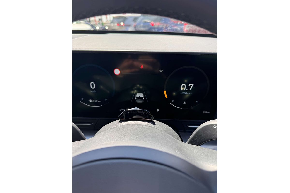 2025 Hyundai Kona Premium SX2.V2