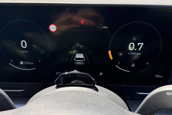 2025 Hyundai Kona Premium SX2.V2