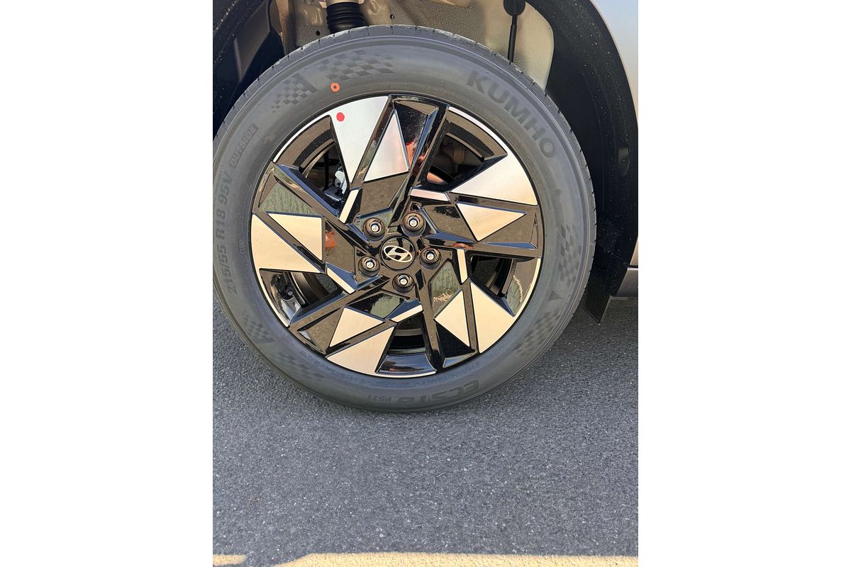 2025 Hyundai Kona Premium SX2.V2