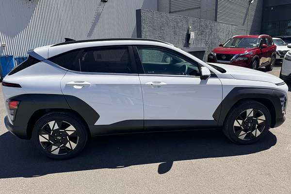 2025 Hyundai Kona Premium SX2.V2