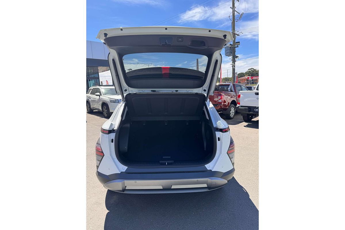 2025 Hyundai Kona Premium SX2.V2