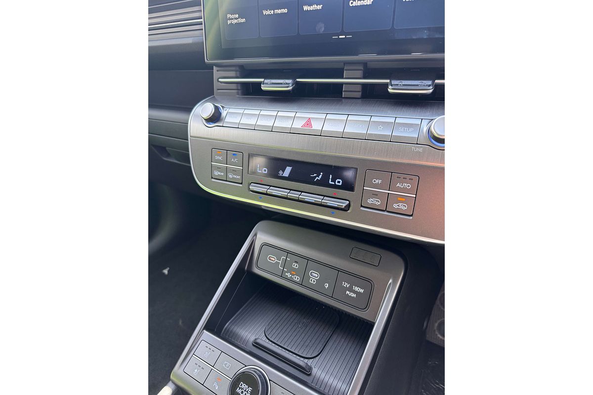 2025 Hyundai Kona Premium SX2.V2