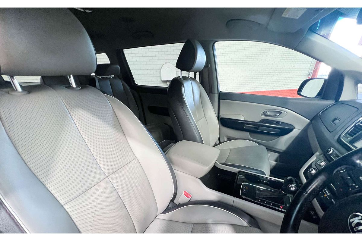 2016 Kia Carnival SLi YP