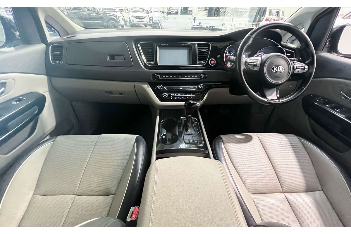 2016 Kia Carnival SLi YP