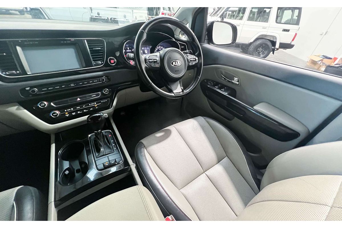 2016 Kia Carnival SLi YP