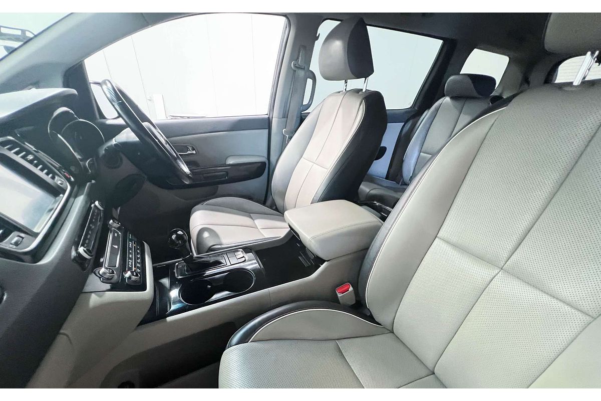 2016 Kia Carnival SLi YP