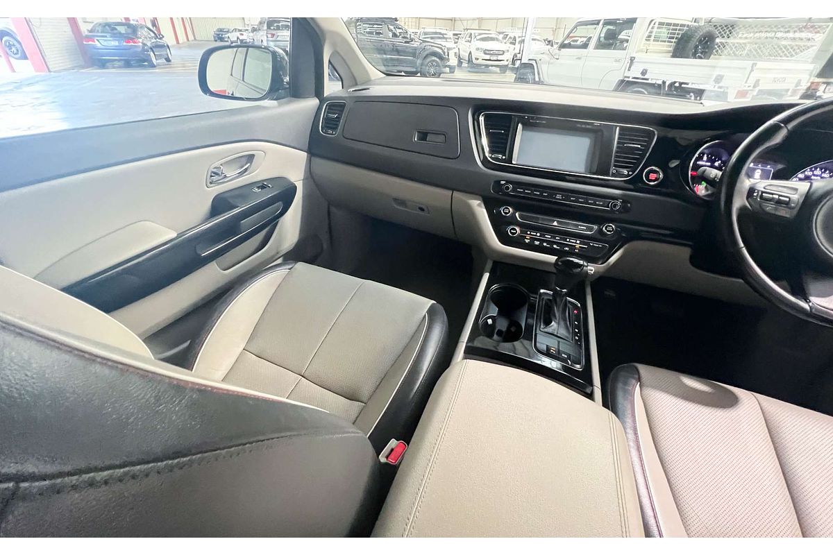 2016 Kia Carnival SLi YP