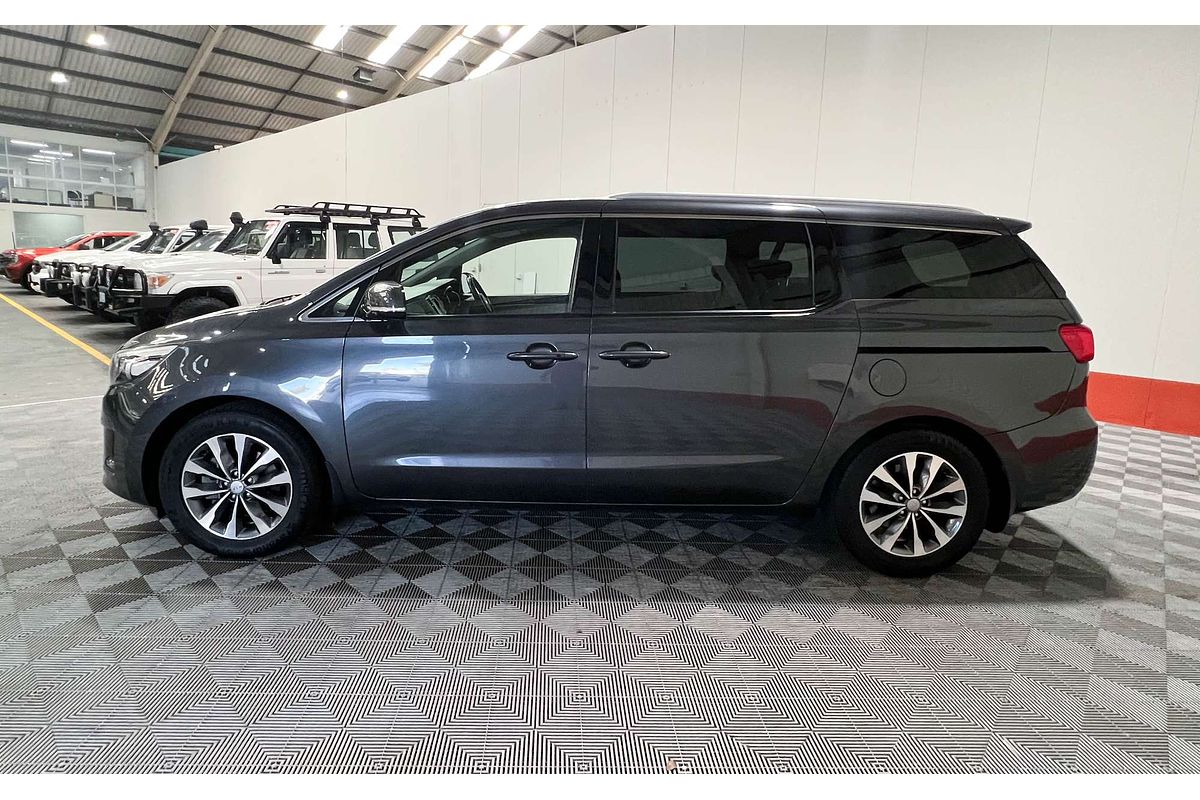 2016 Kia Carnival SLi YP