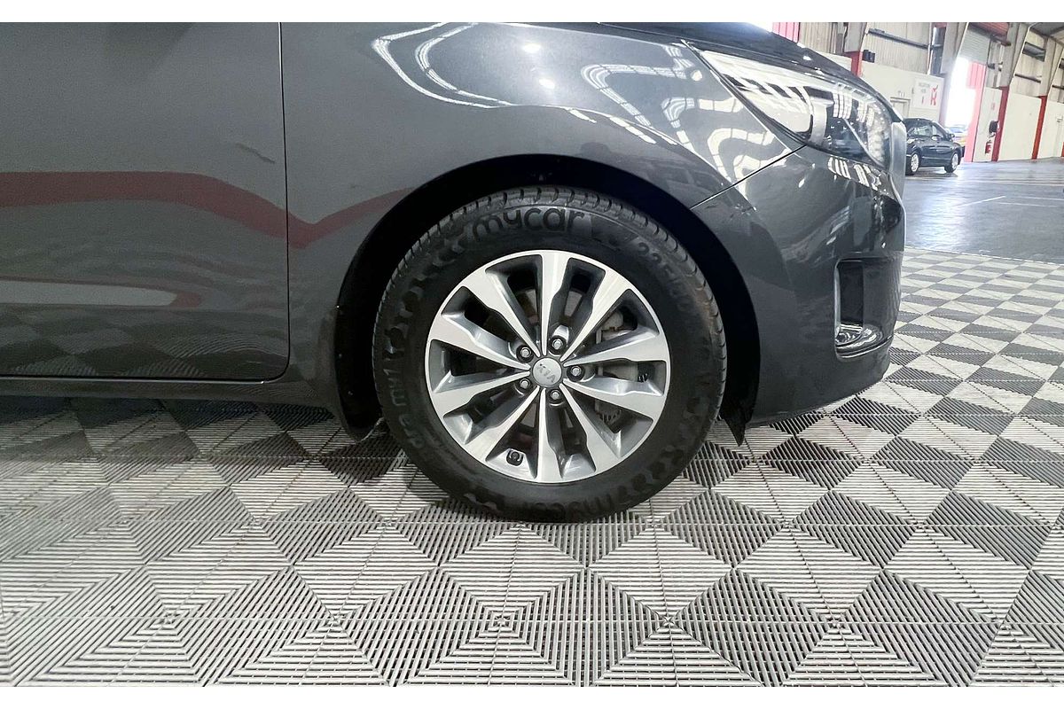 2016 Kia Carnival SLi YP