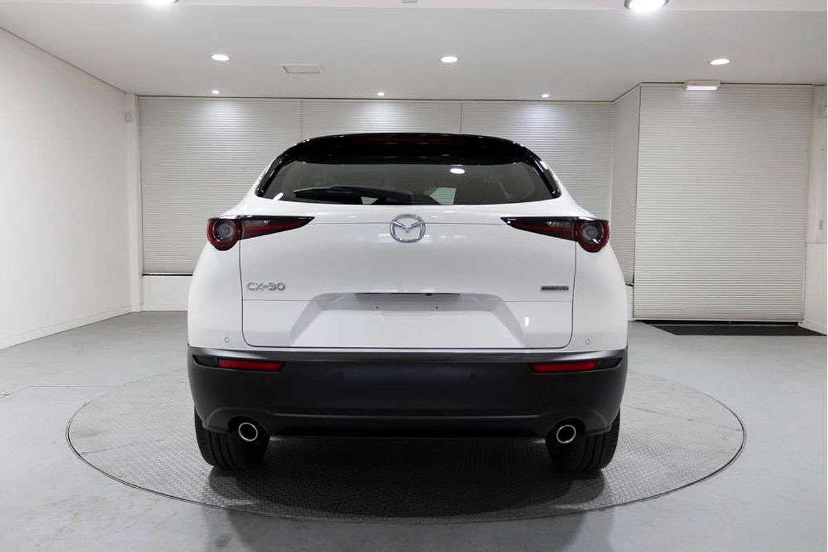Mazda CX-30 E 6AUTO WAGON G20 EVOLVE
