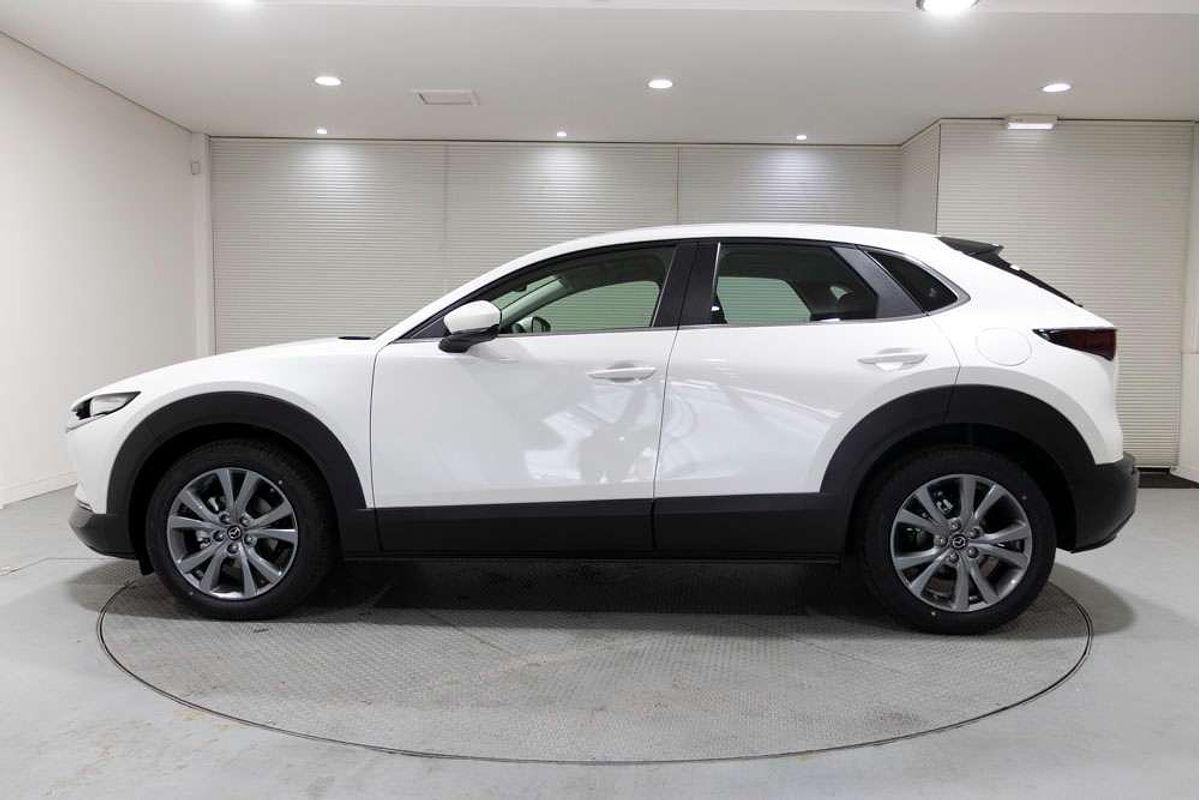 Mazda CX-30 E 6AUTO WAGON G20 EVOLVE