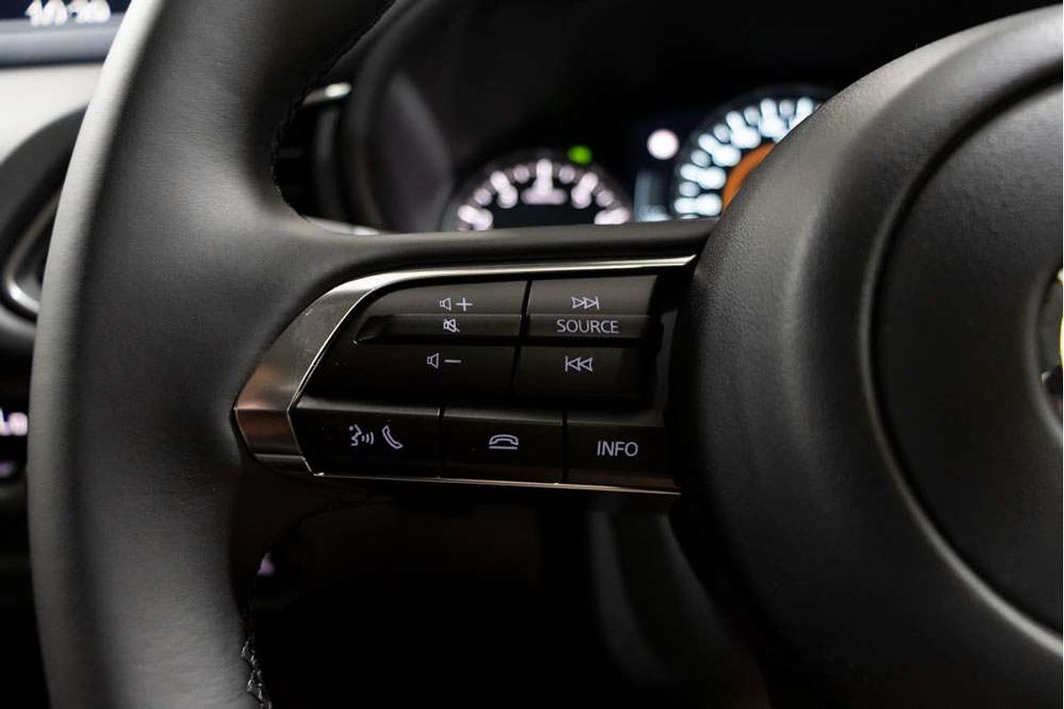 Mazda CX-30 E 6AUTO WAGON G20 EVOLVE