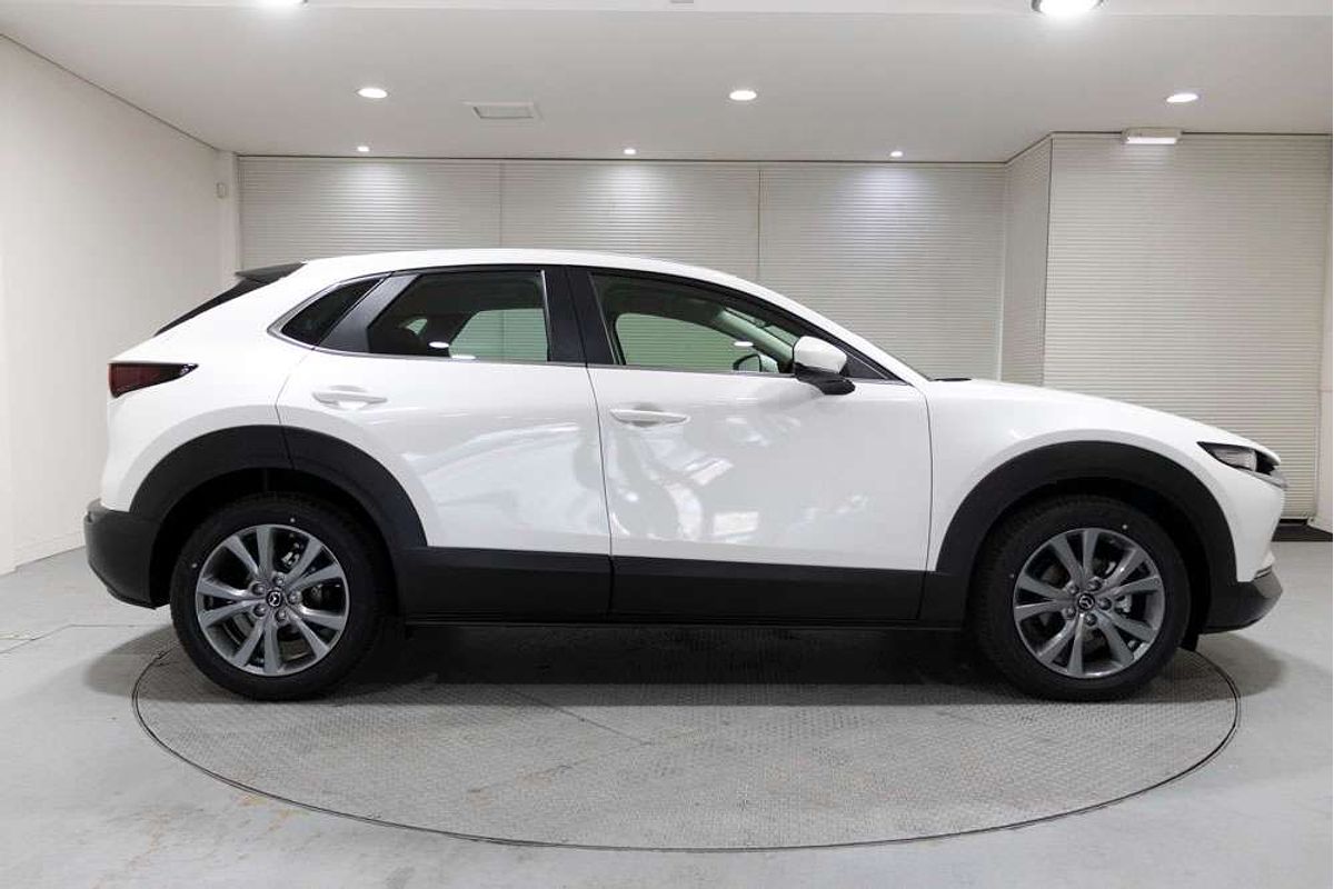 Mazda CX-30 E 6AUTO WAGON G20 EVOLVE
