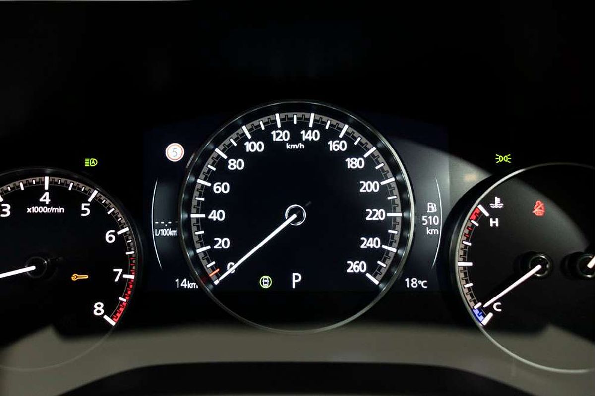 2025 Mazda CX-30 G20 Evolve DM Series