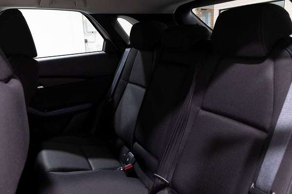 2025 Mazda CX-30 G20 Evolve DM Series