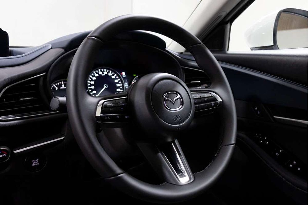 Mazda CX-30 E 6AUTO WAGON G20 EVOLVE